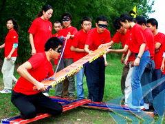 專業體驗式(shi)培(pei)訓(xun)領航(hang)者——山美(mei)特拓展訓(xun)練(lian)全國(guo)布局(ju)，賦能(neng)團隊(dui)成(cheng)長新(xin)動力(li)