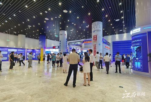 江西(xi)省(sheng)第十壹(yi)屆(jie)國家網(wang)絡安全宣(xuan)傳(chuan)周啟(qi)動，體驗式(shi)拓展活(huo)動引領全民(min)共築(zhu)安全防(fang)線(xian)