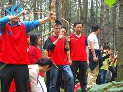 山美(mei)特 深(shen)耕(geng)體驗式(shi)拓展訓(xun)練(lian)，賦(fu)能(neng)團隊(dui)成(cheng)長的(de)專(zhuan)業領航(hang)者