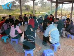 專(zhuan)業引(yin)領(ling)，體(ti)驗賦(fu)能(neng)——山(shan)美(mei)特打造(zao)卓(zhuo)越(yue)團隊拓(tuo)展訓(xun)練(lian)新標桿(gan)