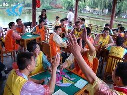 山(shan)美(mei)特 專(zhuan)業體(ti)驗式(shi)拓(tuo)展訓(xun)練(lian)，鑄(zhu)就(jiu)卓(zhuo)越(yue)團隊精(jing)神(shen)